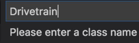 FRC Java Tutorial 的图像结果