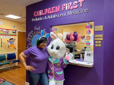 CF News - Children First Pediatrics & Adolescent Medicine - Pediatrics ...