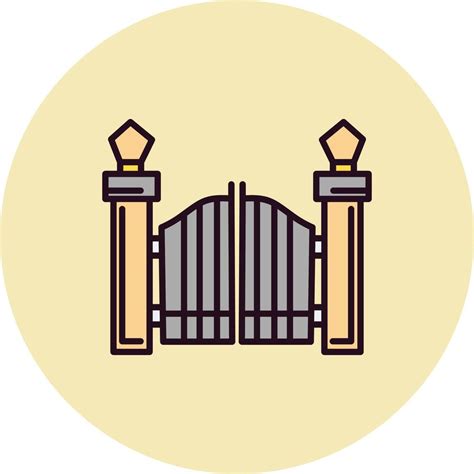 Gate Icon 的图像结果