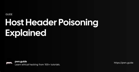 Image result for Cache Poisoning Using Host Header