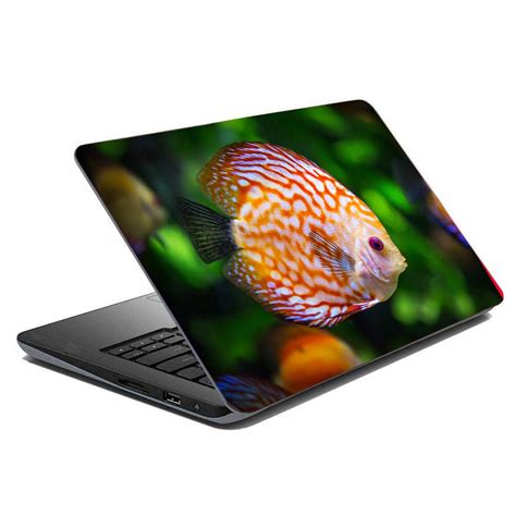 ISEE 360® Laptop Skin Cover Stickers Laminated 15.6 13.3 13 14 and All ...