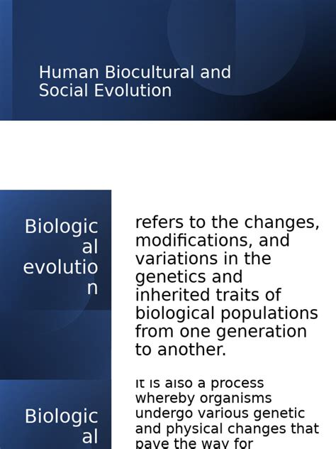 Human Biological Evolution 的图像结果