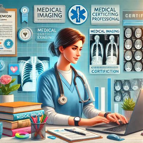 PACS Certification | PACSExpert