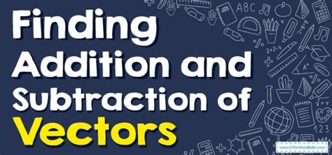 Image result for Vector Solutions Math