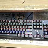 Amazon.in: Buy Redgear Mk881 Invador Professional Mechanical Wired ...