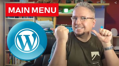 WordPress Menu Tutorial 的图像结果