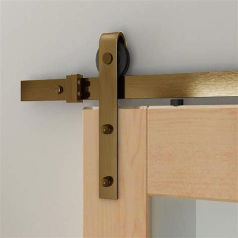 Image result for Library Ladder Rails Brass