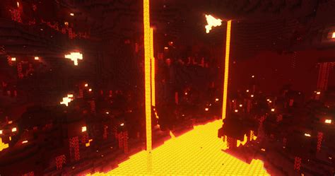 Image result for Nether One Block
