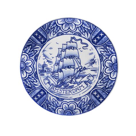NIEUW | Delfts Blauw | Royal Delft
