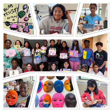 Youth Leadership | YWCA White Plains & Central Westchester | Women's Empowerment | Racial Equity ...