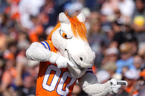 Ready for some football? Broncos half-priced tickets go on sale Thursday