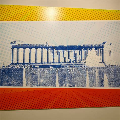 IBIS STYLES ATHENS ROUTES - Hotel Reviews, Photos, Rate Comparison ...