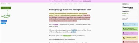 Grammar Checking Tools: Secret Weapon For Writing Success