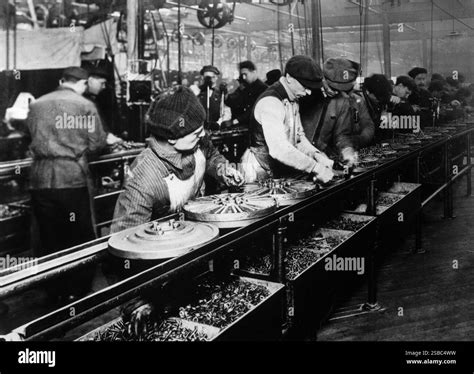 Image result for First Assembly Line