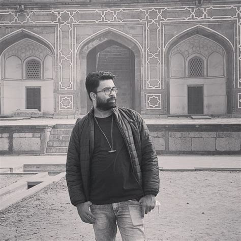 Ankur Mishra - Maths teacher in New Delhi - ₹400/h