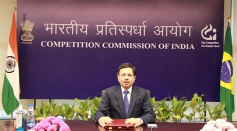 Competition Commission of India: Upholding Fair Competition in the Market