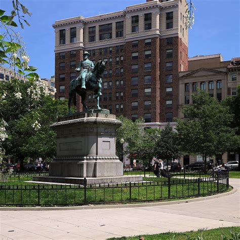 MCPHERSON SQUARE (2025) All You Need to Know BEFORE You Go (with Photos ...