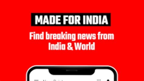 NewsPoint India LIVE News App - App on Amazon Appstore