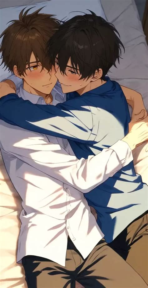 Chat with Emilio / Tu primo Gay (BL) nsfw - Enjoy Free Unrestricted AI ...