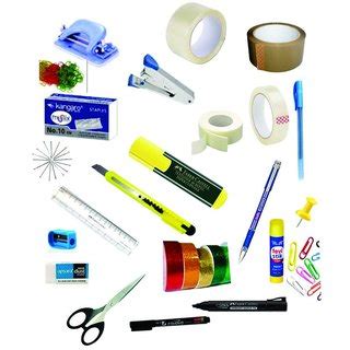 Stationery Essentials 的图像结果