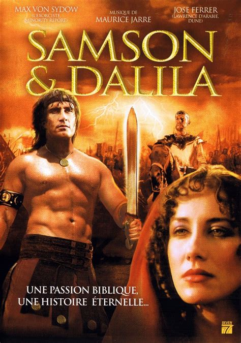 Sanson Biblia Antiguo Testamento Sanson Y Dalila