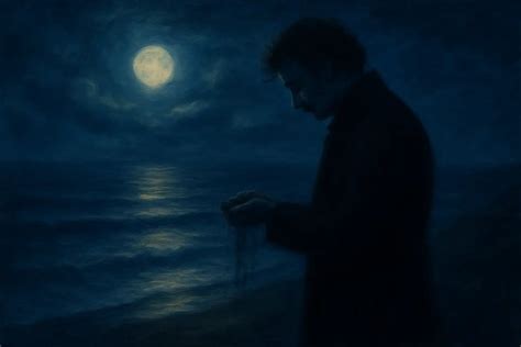 A Dream Within a Dream Edgar Allan Poe: Why This Poem Still Hits ...