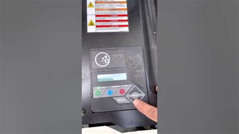 Image result for Generac Program On the Unit