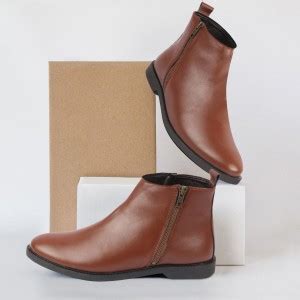 High Ankle Boots - Buy High Ankle Boots For Men Online at Best Prices ...
