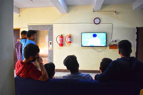 St. Xaviers University, Kolkata