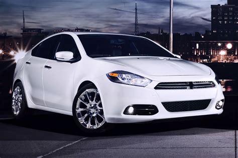 2014 Dodge Dart VINs, Configurations, MSRP & Specs - AutoDetective