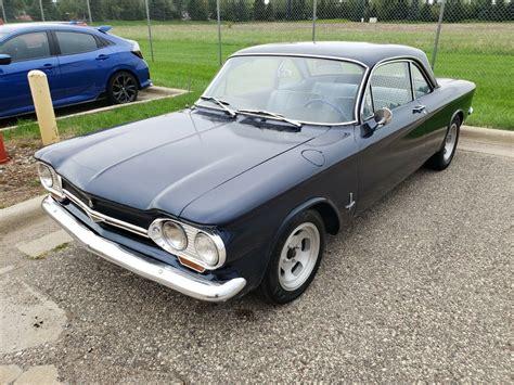 1964 Chevy Corvair
