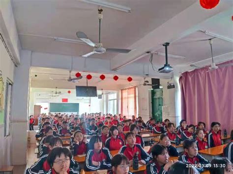 高三复读选择封闭式学校的好处-芜湖北城实验学校