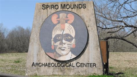 Why Do People Visit Spiro Mounds in Oklahoma? - Drivin' & Vibin'