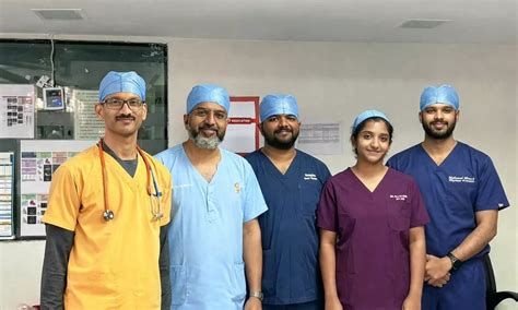 9-Year-Old from Bangladesh Gets Advanced Cochlear Nexa Implant Surgery ...