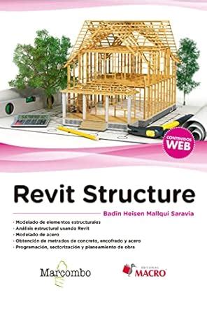 Buy Revit Structure Book Online at Low Prices in India | Revit ...
