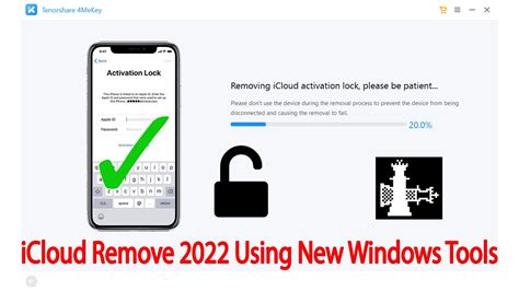 Image result for How to Use Tenorshare 4MeKey