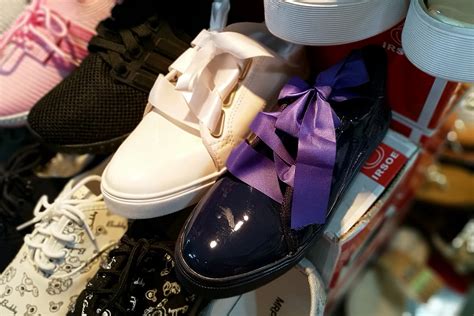 This Market Has Shoes Starting From INR 100 Only I LBB Kolkata