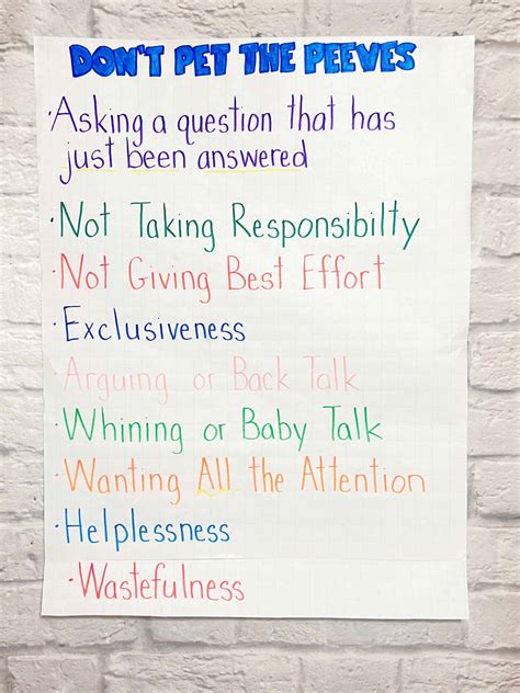 Pet Peeve: Tất Tần Tật Về Thói Quen Gây Khó Chịu Và Cách Sử Dụng