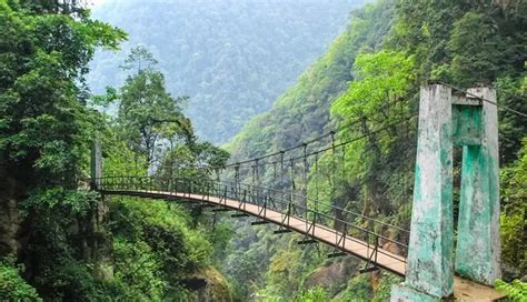 5 Eco Friendly Destinations To Regenerate Your Life - lifeberrys.com