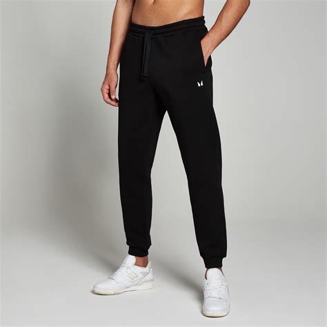 Buy The Original Men's Joggers | Black | MYPROTEIN™