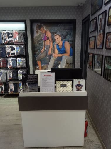 Gallery of Jockey Exclusive Store near Cmda Abasan - Jockey India