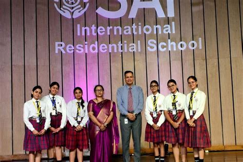 Bridging Cultures and Inspiring Change: Team Sunbeam Lahartara's ...