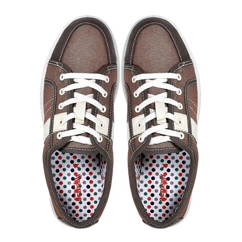 Buy Aerosoft Women's Dormare Round Toe Casual Comfortable Walking ...