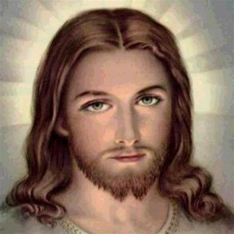 Christianity Christ Holy Face Of Jesus Depiction Transparent HQ PNG ...
