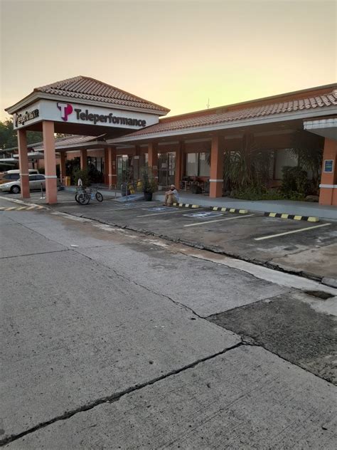 Teleperformance Office Photos