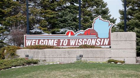 Despite long stretch of Democratic victories, Wisconsin has been a ...