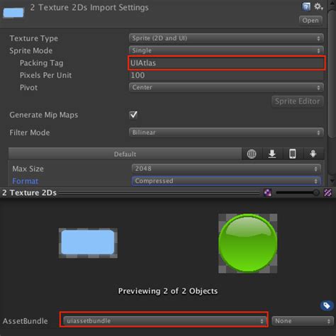 Image result for Unity Sprite Atlas Tutorial