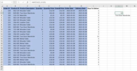 Image result for Excel Data Functions Simple