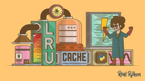 Caching in Python With lru_cache – Actual Python - The Dev News