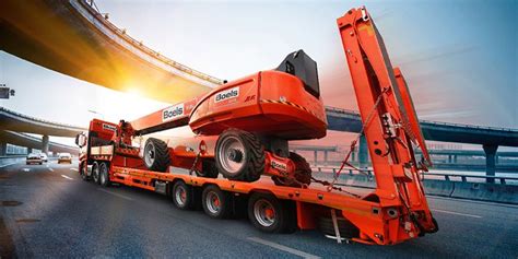 Jobbörse Berufskraftfahrer - Ludwigsfelde - Boels Rental Gmbh ...